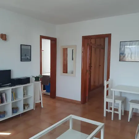 Διαμέρισμα La Laja 9 *