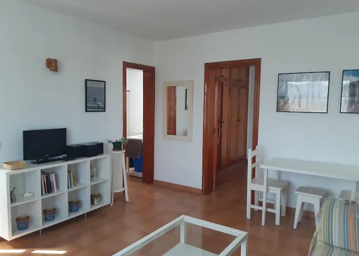 Apartamento La Laja 9 *