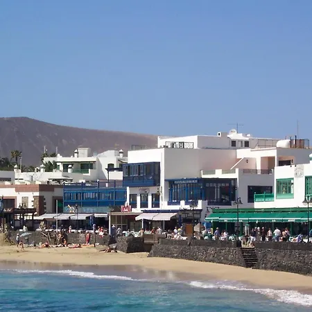 La Laja 9 Apartman Playa Blanca