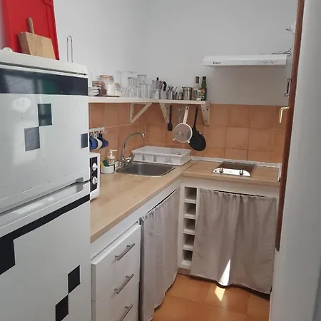 La Laja 9 Playa Blanca