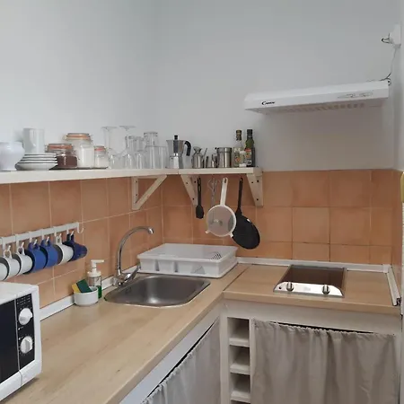 La Laja 9 * Playa Blanca