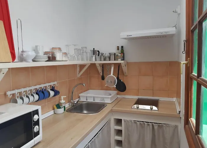 La Laja 9 * Playa Blanca